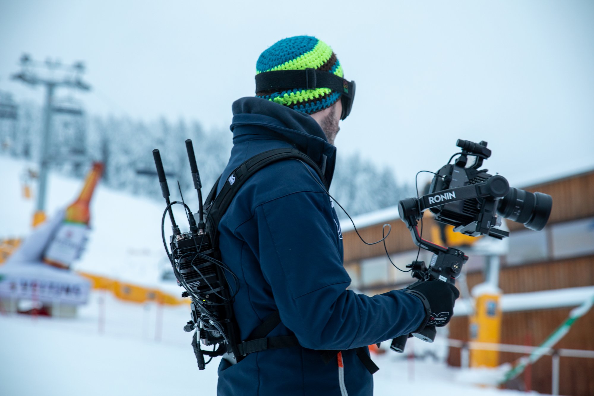 meshTECH Winterberg