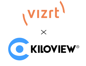 vizert x kiloview