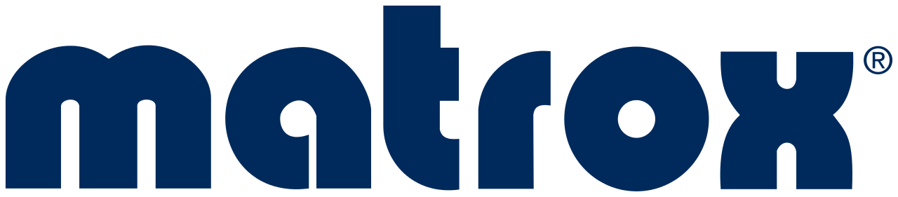 Matrox_Electronic_Systems_logo